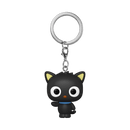FUNKO POP KEYCHAIN: SANRIO - CHOCOCAT 889698859851