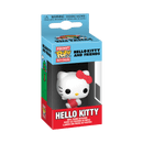 FUNKO POP KEYCHAIN: SANRIO - HELLO KITTY 889698859868
