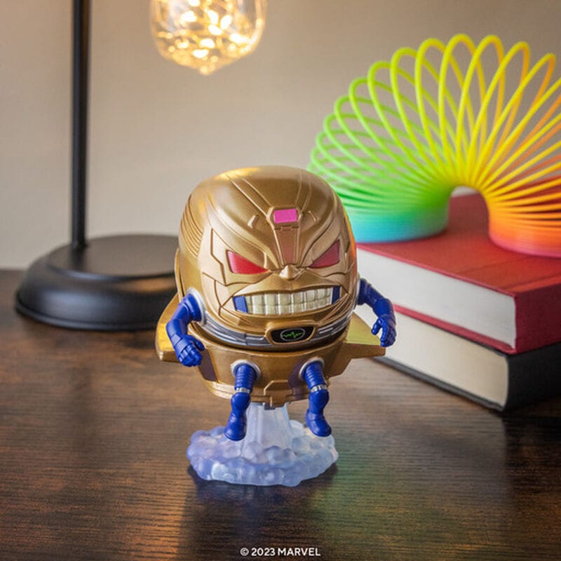 FUNKO POP: MARVEL - ANT-MAN - M.O.D.O.K 889698704939