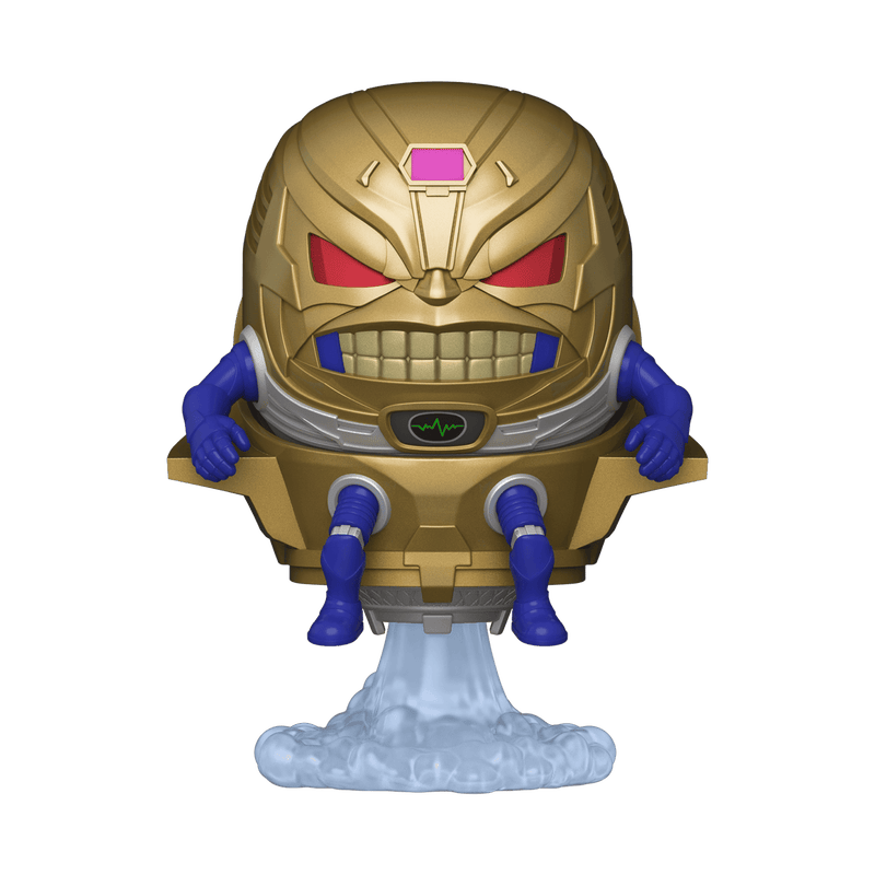 FUNKO POP: MARVEL - ANT-MAN - M.O.D.O.K 889698704939