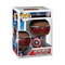 FUNKO POP MARVEL: CAPTAIN AMERICA BRAVE NEW WORLD - CAPTAIN AMERICA 889698759908