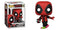 FUNKO POP MARVEL: DEADPOOL - BOWLING 889698760775