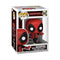FUNKO POP MARVEL: DEADPOOL - BOWLING 889698760775