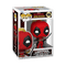FUNKO POP: MARVEL DEADPOOL - LADY DEADPOOL 889698850742