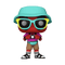 FUNKO POP MARVEL: DEADPOOL - TOURIST 889698760805
