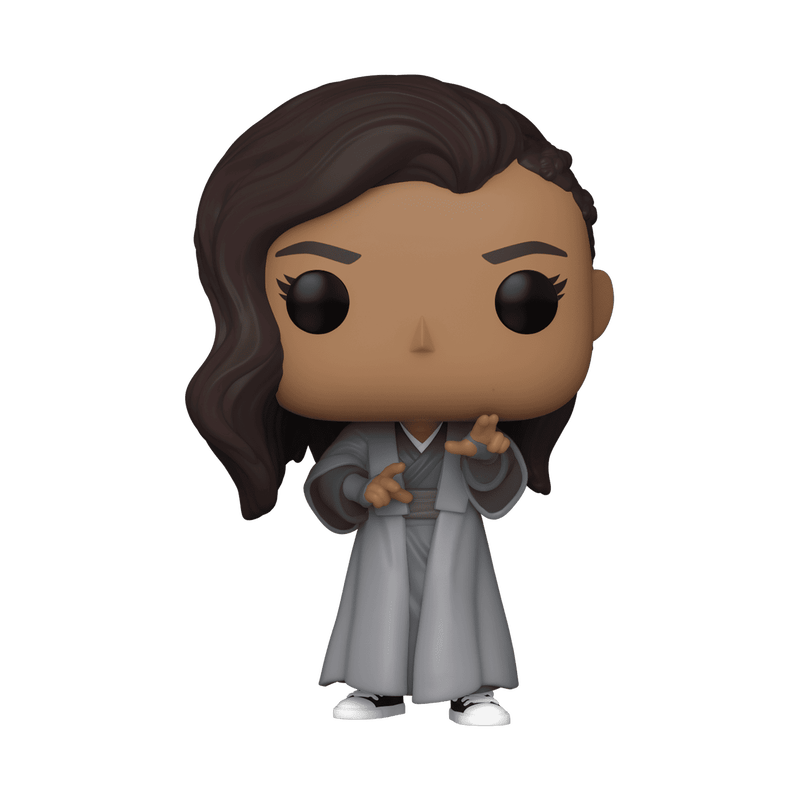 FUNKO POP: MARVEL - DR STRANGE - AMERICA CHAVEZ 889698624060