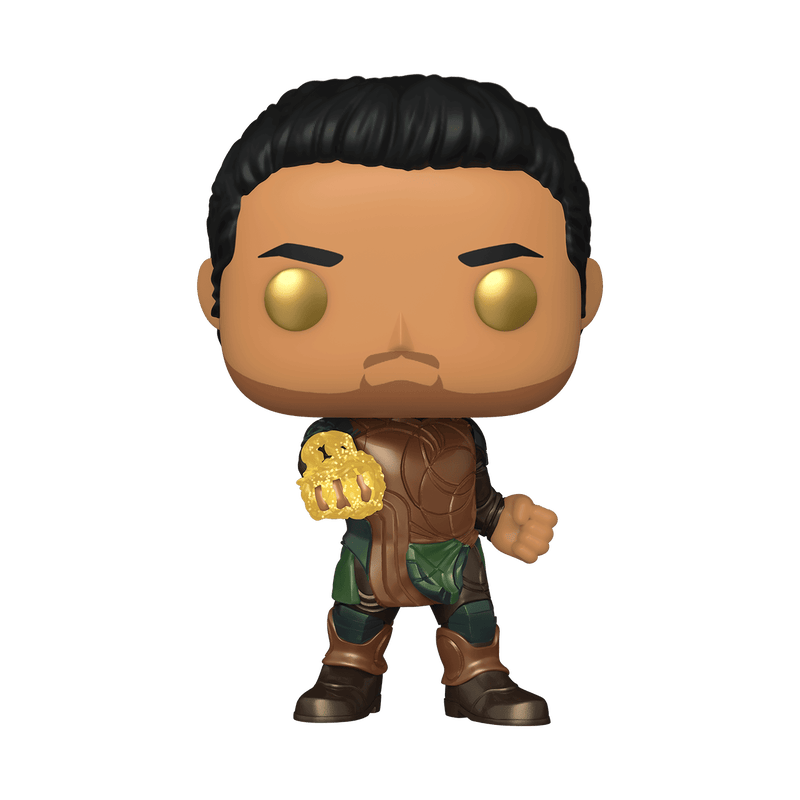 FUNKO POP: MARVEL - ETERNALS - GILGAMESH W/ (GW) 889698497077