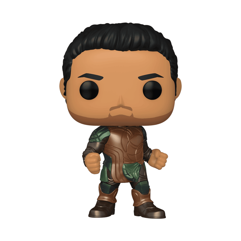 FUNKO POP: MARVEL - ETERNALS - GILGAMESH W/ (GW) 889698497077