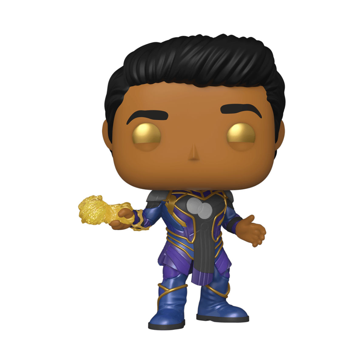 FUNKO POP: MARVEL - ETERNALS - KINGO 889698497084