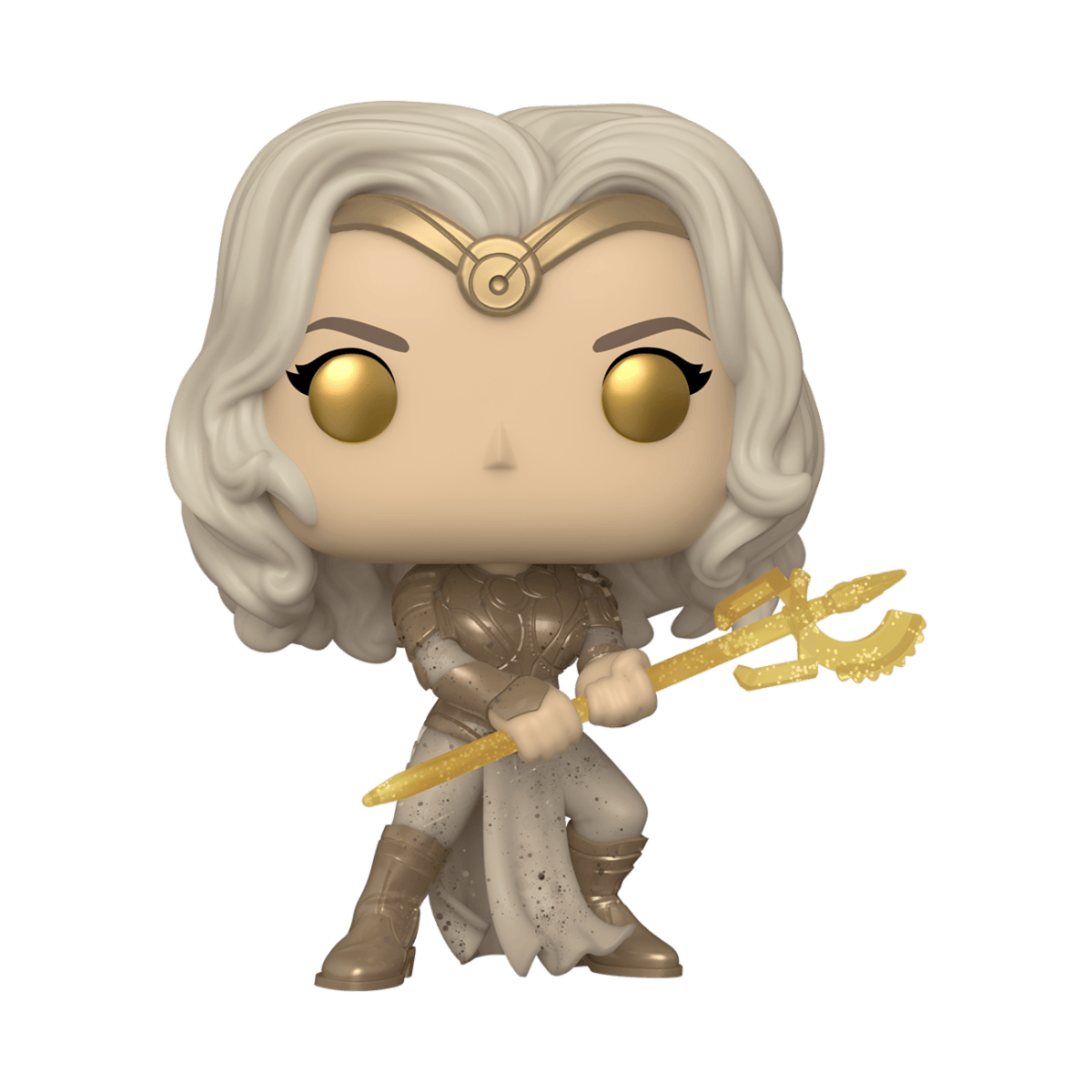 FUNKO POP: MARVEL - ETERNALS - THENA 889698497060