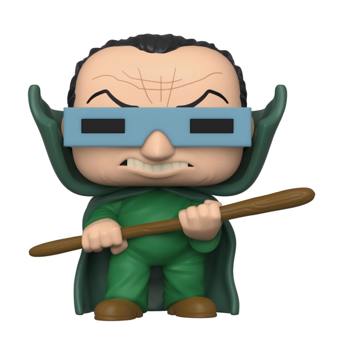 FUNKO POP: MARVEL - FANTASTIC FOUR - MOLE MAN 889698449908