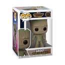 FUNKO POP: MARVEL - GUARDIANS OF THE GALAXY - GROOT 889698675109