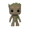 FUNKO POP: MARVEL - GUARDIANS OF THE GALAXY - GROOT 889698675109