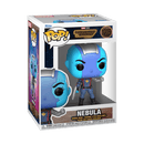 FUNKO POP: MARVEL - GUARDIANS OF THE GALAXY - NEBULA 889698675116