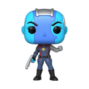 FUNKO POP: MARVEL - GUARDIANS OF THE GALAXY - NEBULA 889698675116