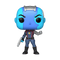 FUNKO POP: MARVEL - GUARDIANS OF THE GALAXY - NEBULA 889698675116