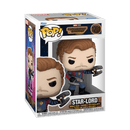 FUNKO POP: MARVEL - GUARDIANS OF THE GALAXY - STAR - LORD 889698675086