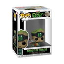 FUNKO POP MARVEL: I AM GROOT - GROOT IN ONESIE W/BOOK 889698706513