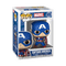 FUNKO POP: MARVEL - MARVEL NEW CLASSICS - CAPTAIN AMERICA 889698824972