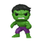 FUNKO POP: MARVEL - MARVEL NEW CLASSICS - HULK 889698824989