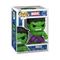 FUNKO POP: MARVEL - MARVEL NEW CLASSICS - HULK 889698824989