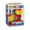FUNKO POP: MARVEL - MARVEL NEW CLASSICS - IRON MAN 889698824996