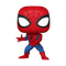 FUNKO POP: MARVEL - MARVEL NEW CLASSICS - SPIDER-MAN 889698825009