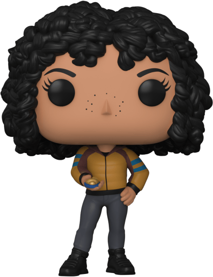 FUNKO POP: MARVEL - MOONKNIGHT - LAYLA 889698642576