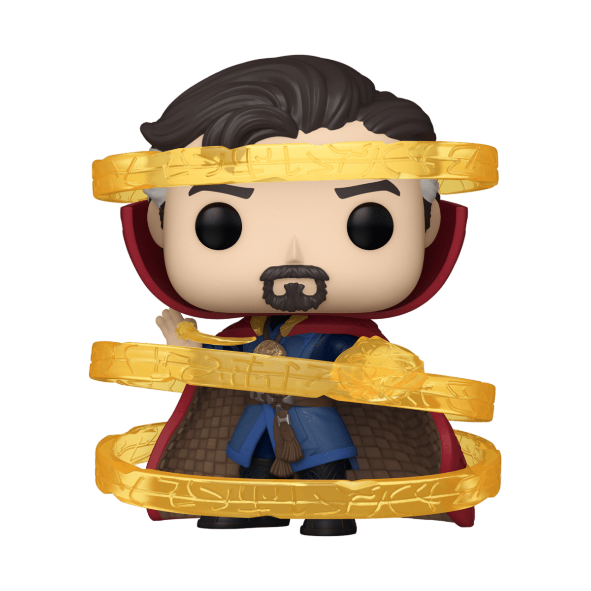 FUNKO POP: MARVEL - SPIDER-MAN - DR. STRANGE 889698676038