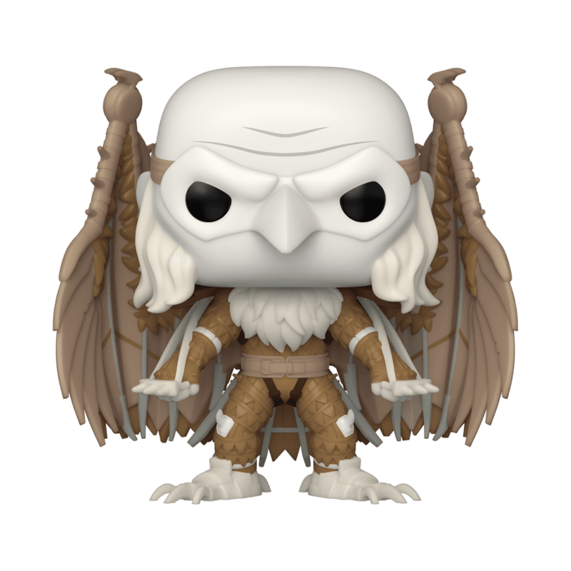 FUNKO POP: MARVEL - SPIDER-MAN - MEDIEVAL VULTURE 889698657310