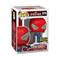 FUNKO POP MARVEL: SPIDER-MAN - PETER PARKER (VELOCITY SUIT) 889698766760