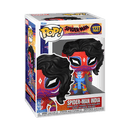 FUNKO POP: MARVEL - SPIDER-MAN - SPIDER-MAN INDIA 889698657266