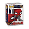 FUNKO POP: MARVEL - SPIDER-MAN - SPIDER-MAN (LEAPING) 889698676069