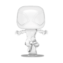 FUNKO POP: MARVEL - SPIDER-MAN (TRL)(SP) 889698715331