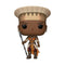 FUNKO POP MARVEL: WHAT IF - THE QUEEN 889698586504