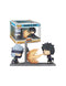 FUNKO POP MOMENT: NARUTO - KAKASHI VS OBITO 889698802567
