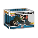 FUNKO POP MOMENTS: DEMON SLAYER - TANJIRO & NEZUKO VS. TEMPLE DEMON 889698739849