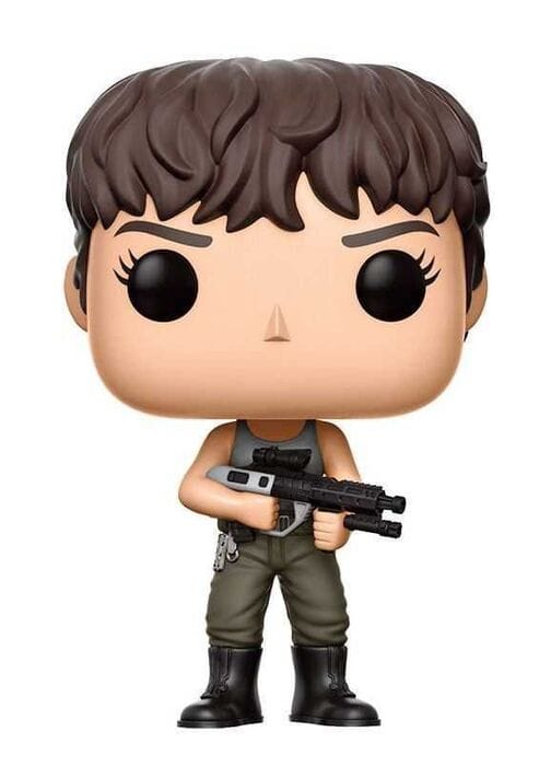 FUNKO POP MOVIES: ALIEN - DANIELS 889698130967