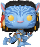 FUNKO POP MOVIES: AVATAR - NEYTIRI 889698656429