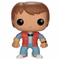 FUNKO POP MOVIES: BACK TO THE FUTURE - MARTY MCFLY 830395034003