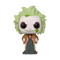 FUNKO POP MOVIES: BEETLEJUICE - BEETLEJUICE W/CHASE 889698826532