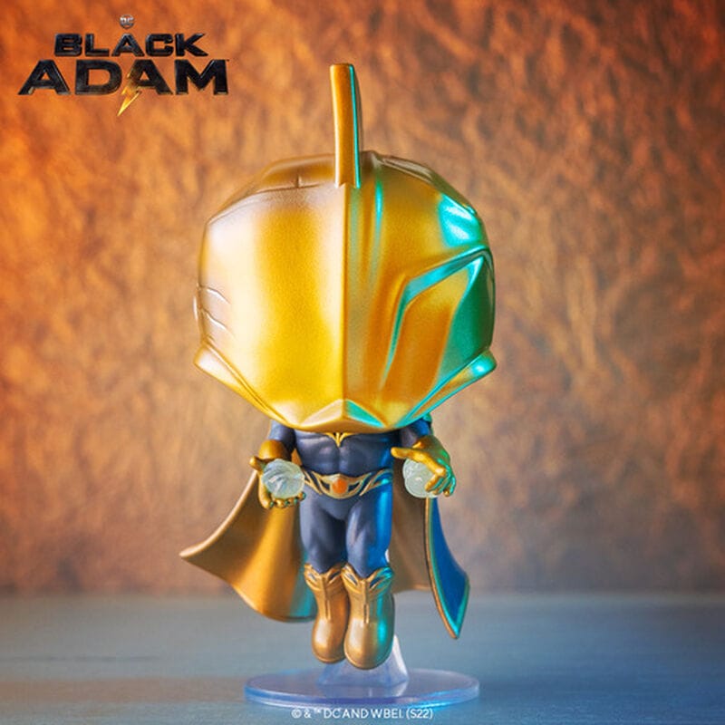 FUNKO POP MOVIES: BLACK ADAM - DR. FATE 889698641920