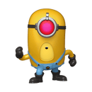FUNKO POP MOVIES: DESPICABLE ME 4 – MEGA MEL 889698760522