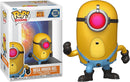FUNKO POP MOVIES: DESPICABLE ME 4 – MEGA MEL 889698760522