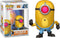 FUNKO POP MOVIES: DESPICABLE ME 4 – MEGA MEL 889698760522