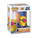 FUNKO POP MOVIES: DESPICABLE ME 4 – MEGA MEL 889698760522