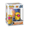 FUNKO POP MOVIES: DESPICABLE ME 4 – MEGA MEL 889698760522