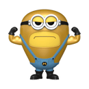 FUNKO POP MOVIES: DESPICABLE ME 4 – MEGA MINION DAVE 889698760492