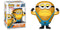 FUNKO POP MOVIES: DESPICABLE ME 4 – MEGA MINION DAVE 889698760492