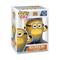 FUNKO POP MOVIES: DESPICABLE ME 4 – MEGA MINION DAVE 889698760492